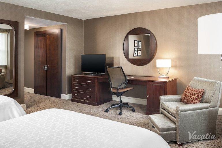 room preview