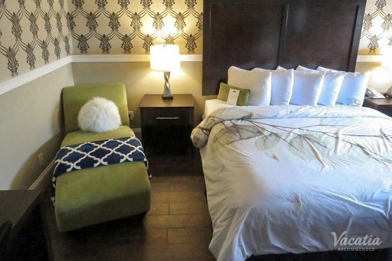 room preview