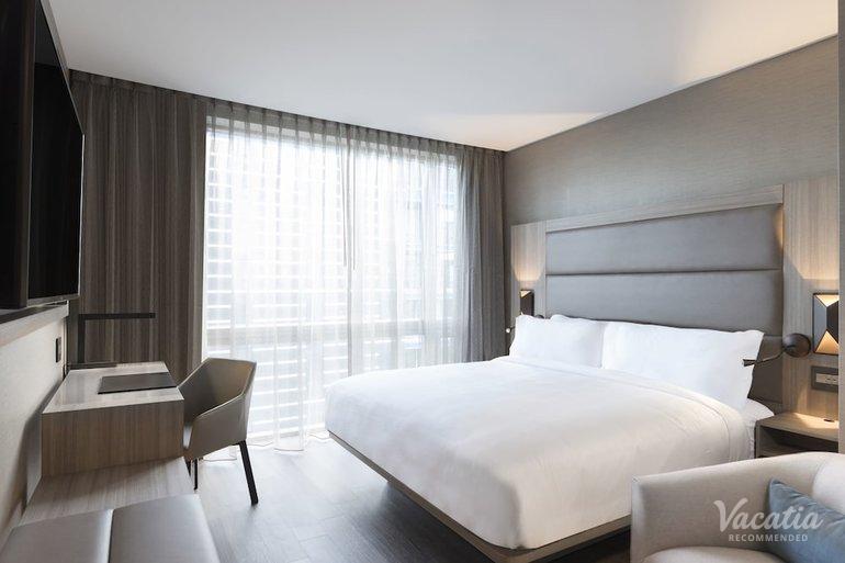 room preview