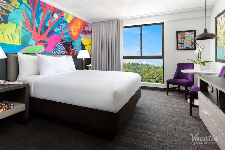 room preview