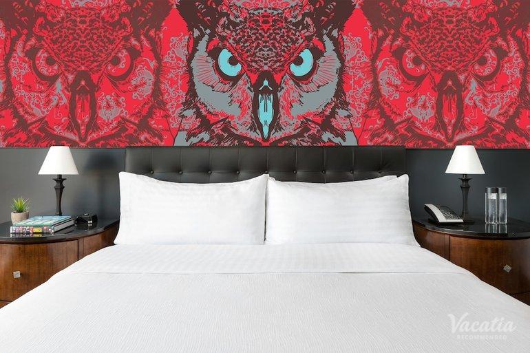 room preview
