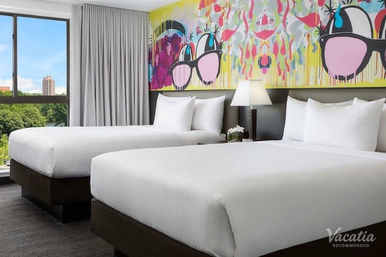 room preview