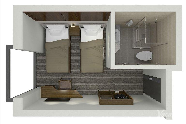 room preview