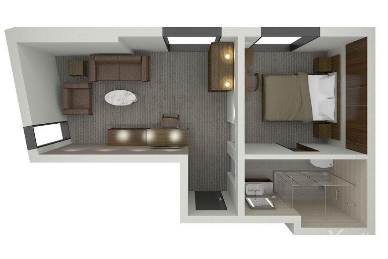 room preview