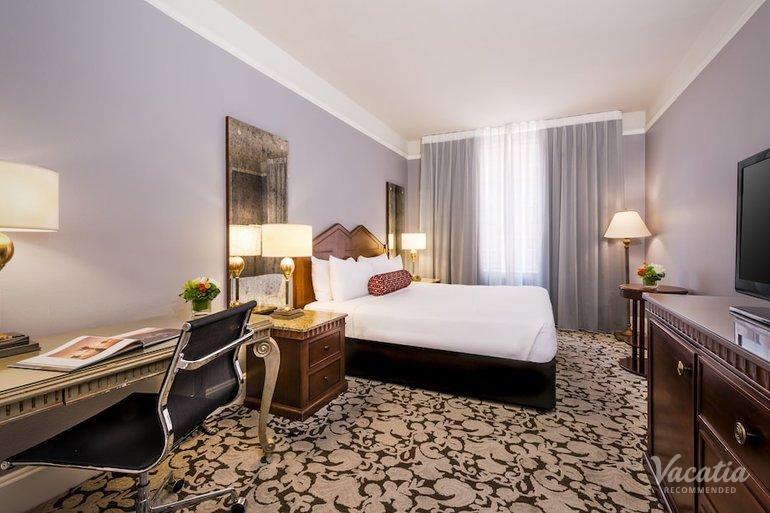 room preview