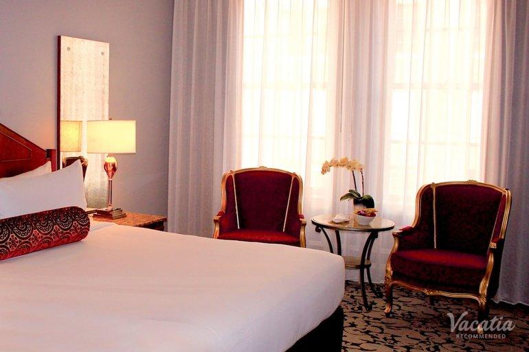 room preview