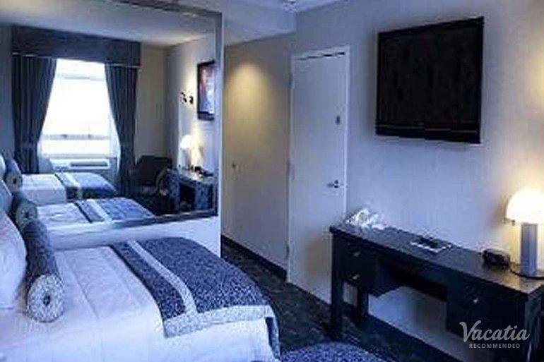 room preview