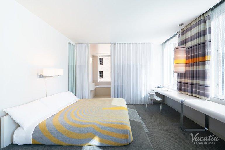 room preview