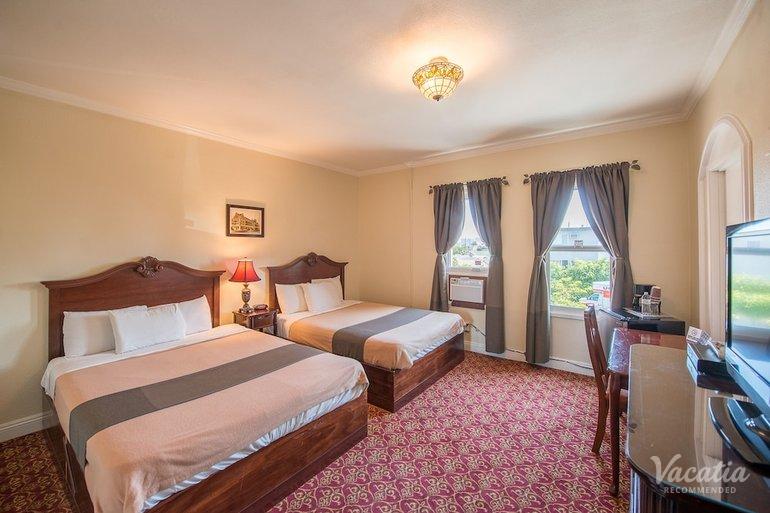 room preview