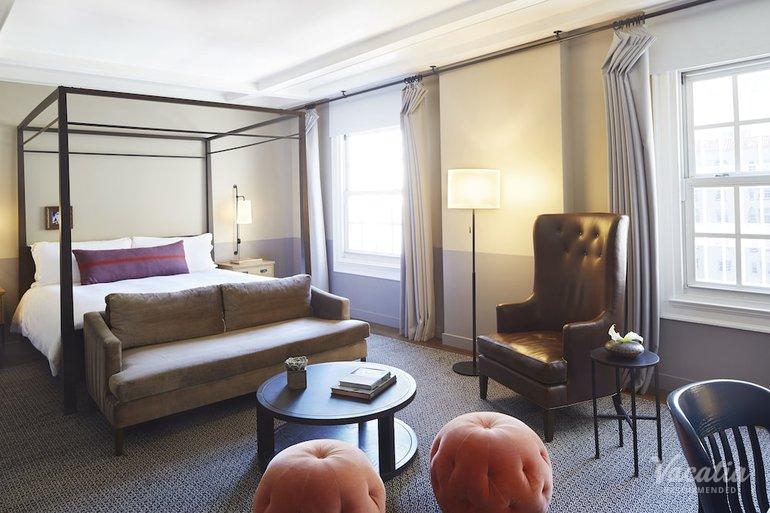 room preview
