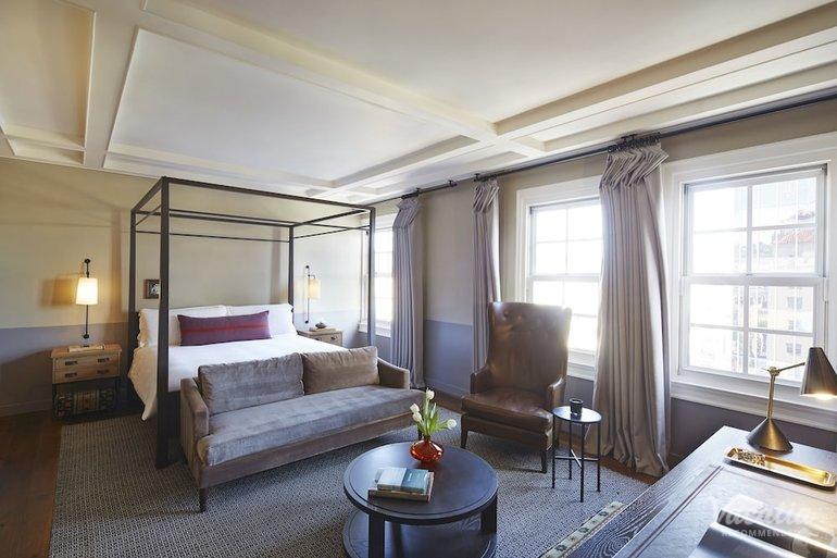 room preview