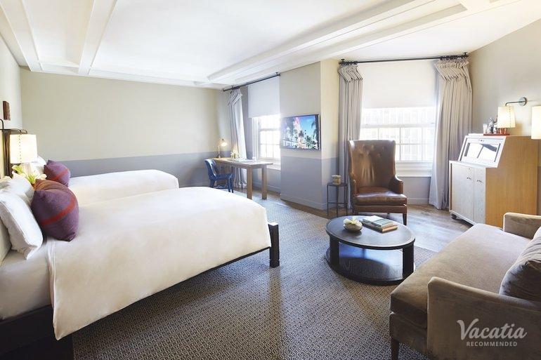 room preview