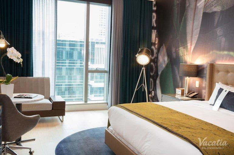 room preview