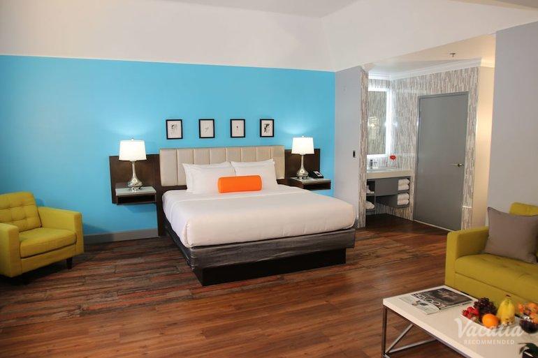 room preview