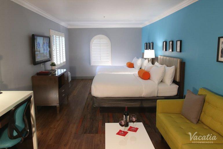 room preview