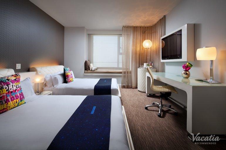 room preview
