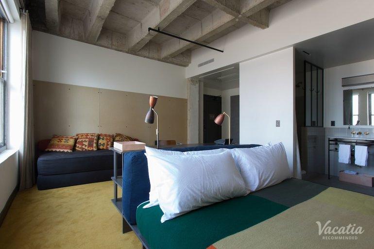 room preview