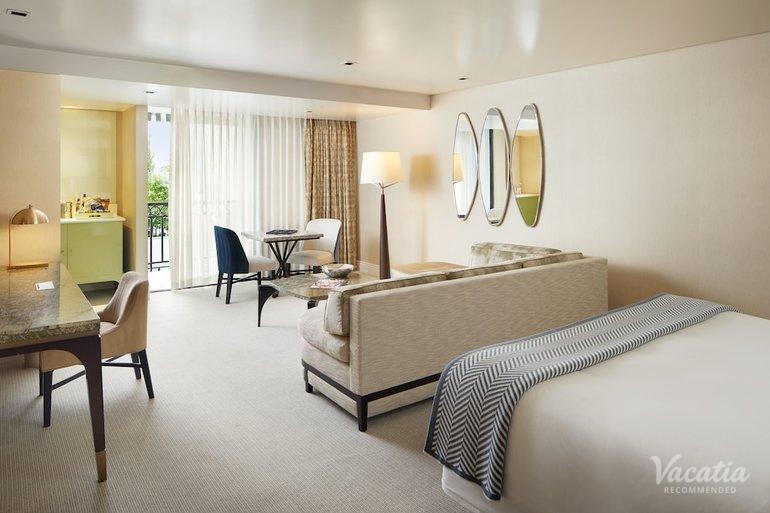 room preview