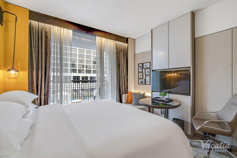 room preview