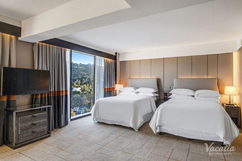 room preview