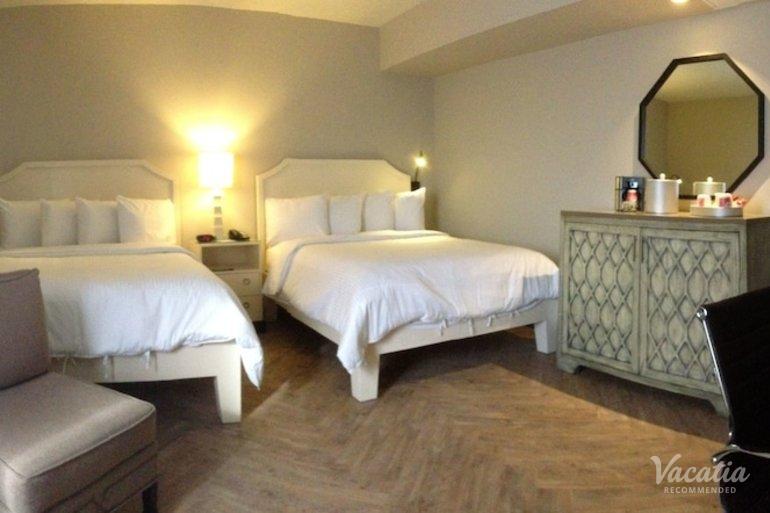 room preview