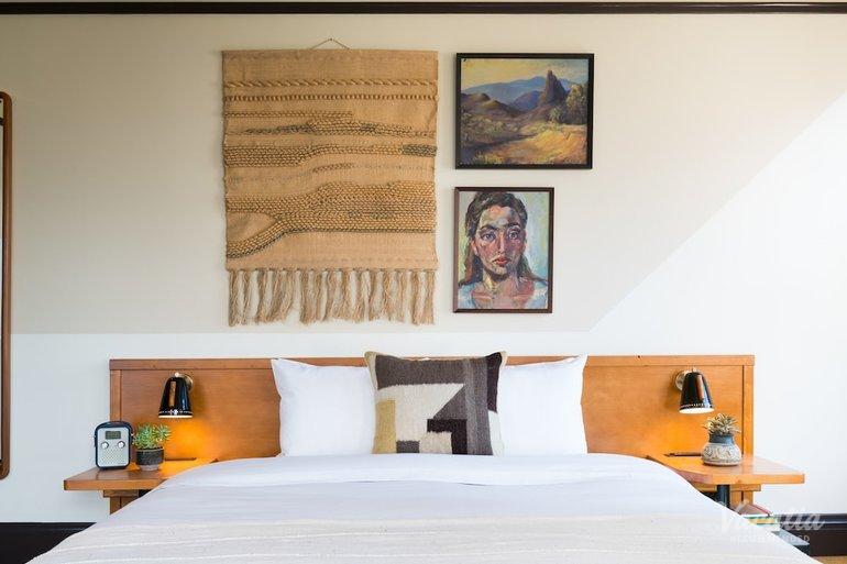 room preview