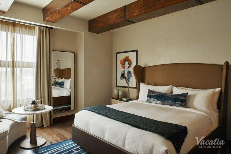room preview