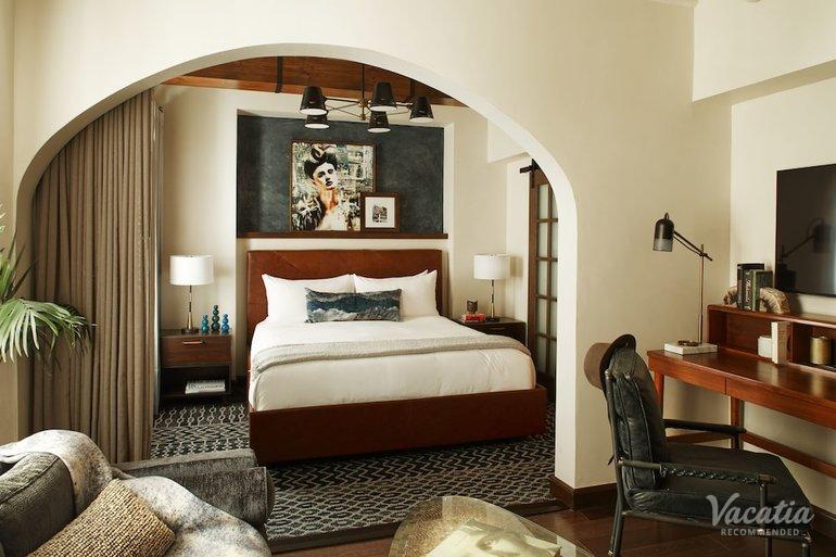 room preview