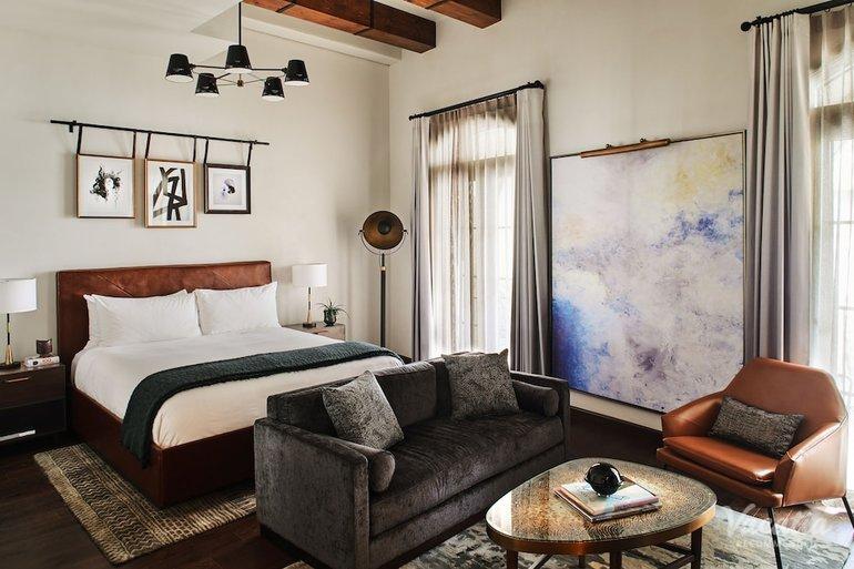 room preview