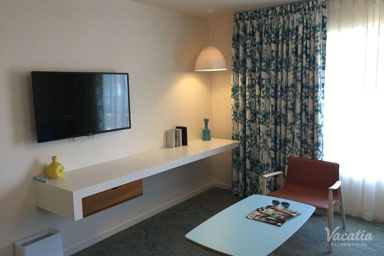 room preview