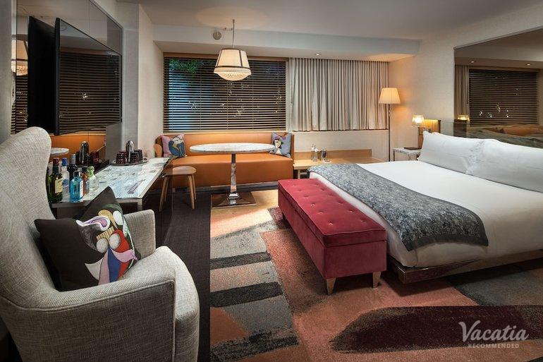 room preview