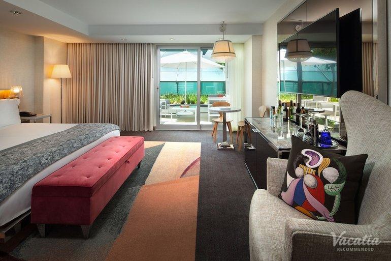room preview
