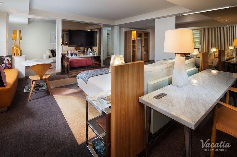 room preview