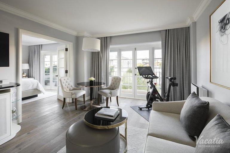 room preview