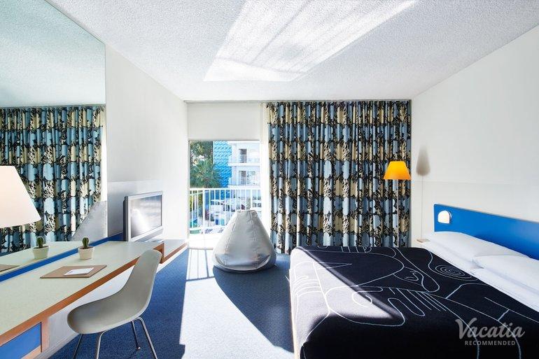 room preview
