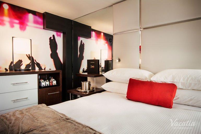 room preview