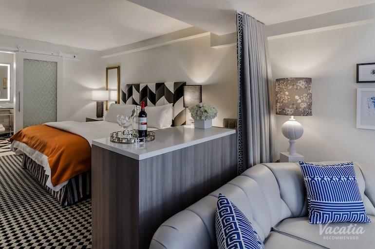 room preview