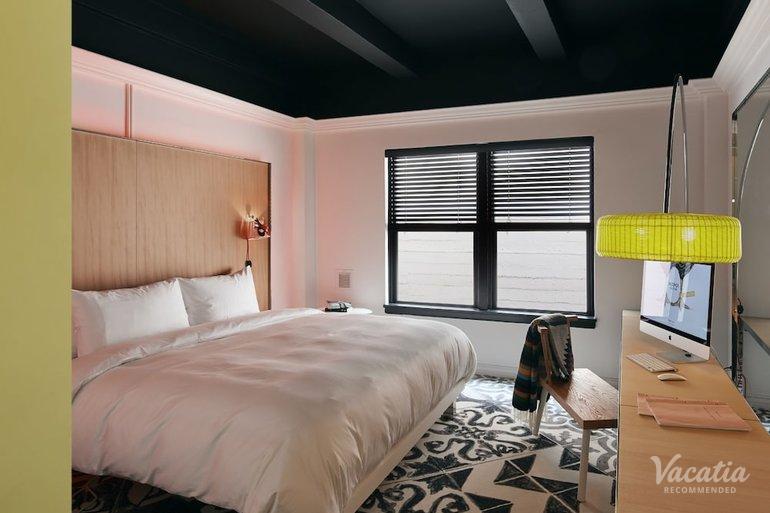 room preview