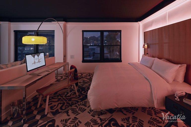 room preview