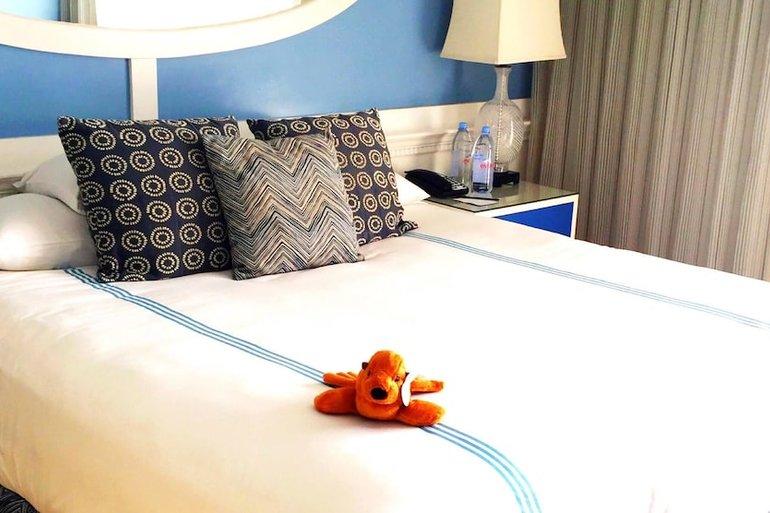 room preview