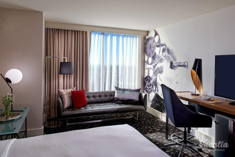 room preview