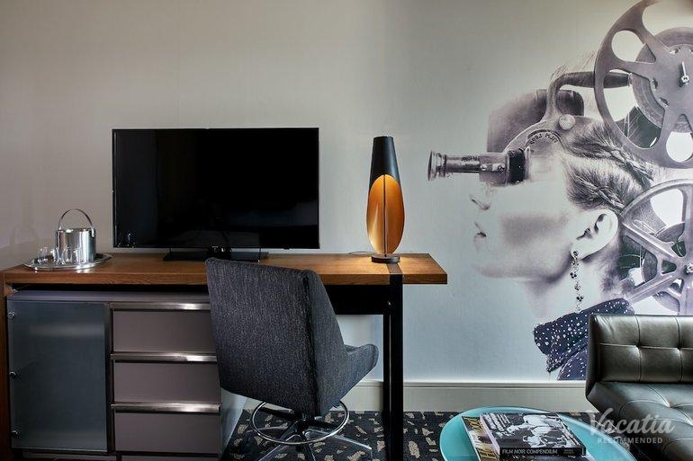 room preview