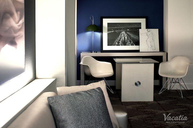 room preview
