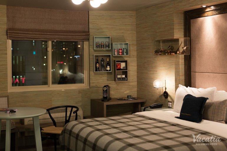 room preview