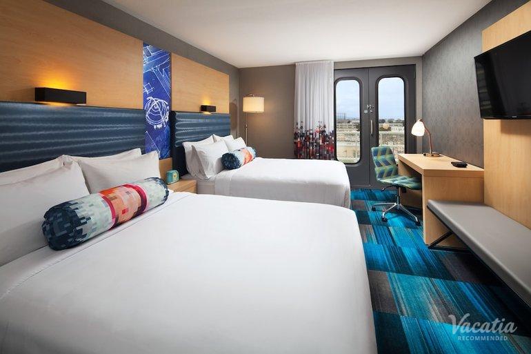 room preview