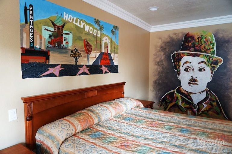 room preview