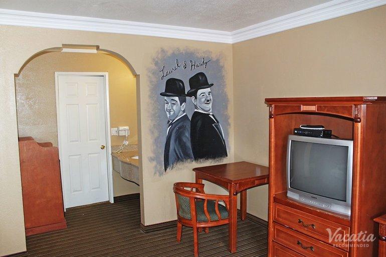room preview
