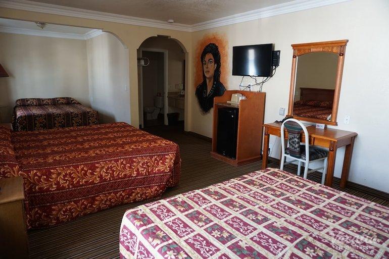 room preview