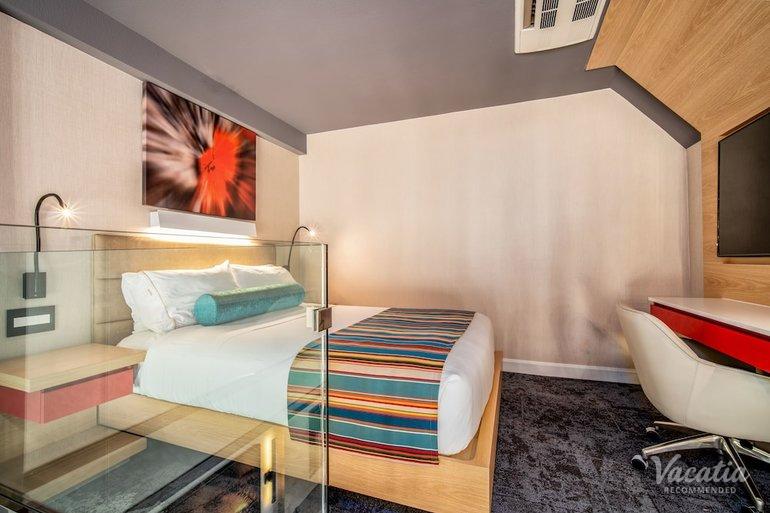 room preview