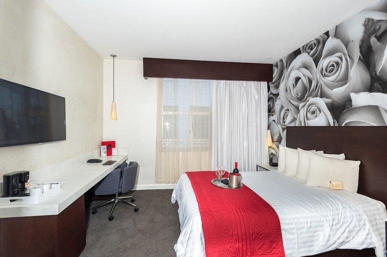 room preview